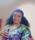 Elisabeth 40 ans Yaoundé  Cameroun