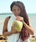 Chamiela 26 ans Toamasina Madagascar