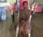 Merveille 36 ans Tamatave  Madagascar