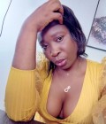 Rose 34 ans  Cameroun