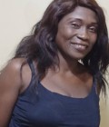 Nicole 45 ans Cameroun  Cameroun