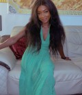 Amandine 35 ans Yaoundé Cameroun