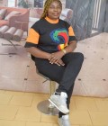 Anne 51 Jahre Yaoundé Cameroun