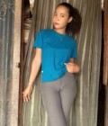 Nia 27 ans Mahajanga Madagascar