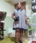 Audrey 42 ans Yaoundé Cameroun