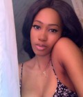 Maude 26 ans Centre Cameroun