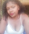 Stephanila 28 ans  Madagascar