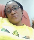 Yvonne 41 Jahre Yaoundé  Kamerun