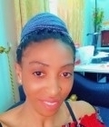 Catherine 33 years Yaoundé Cameroon