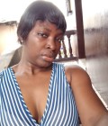 Gaelle 28 Jahre Yaoundé  Kamerun