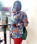 Pauline 43 ans Yaoundé  Cameroun