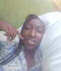 Gabrielle 27 Jahre Yaoundé  Kamerun