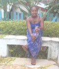 Sylvie 44 ans Antsiranana  Madagascar