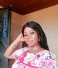 Marie 34 ans Yaoundé 4 Cameroun