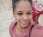 Huguette 39 ans Diego Suarez Madagascar