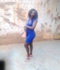 Clarisse 36 Jahre Sud Ouest  Kamerun