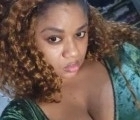 Nardine 32 Jahre Cotonou  Bénin