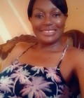 Xaverie 38 ans Yaounde Cameroun