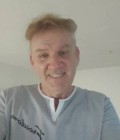 Micha 54 ans Gingen Allemagne