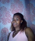 Genevienne 39 ans Sambava Madagascar