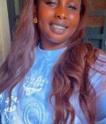 Ruth 29 ans Yaoundé  Cameroun