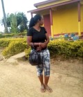 Cathy 35 ans Farafangana Madagascar