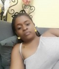 Elise 28 ans Yaoundé Cameroun Cameroun