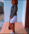 Raissa 25 ans Yaoundé  Cameroun