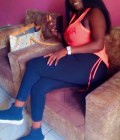 Ladona 43 ans Yaoundé Cameroun