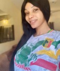 Annael 34 ans Abidjan Côte d'Ivoire