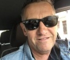 Mark 54 ans Vlaardingen Belgique