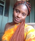 Marie 26 ans Abidjan  Côte d'Ivoire