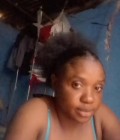 Valentine 33 ans Yaoundé  Cameroun