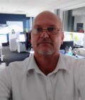 Alex 54 ans Stuttgart  Allemagne