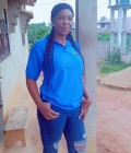 Yolande 33 Jahre Yaoundé Kamerun