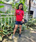 Patricia 25 ans Tamatave Madagascar