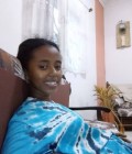 Janice 29 years Tomasina  Madagascar