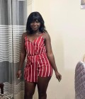 Maria 27 ans Yaoundé  Cameroun