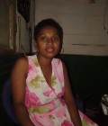 Scarlette 41 ans Soanierana-ivongo Madagascar