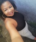 Sidonie 40 ans Toamasina Madagascar