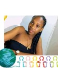 Alice 25 ans Yaoundé Cameroun