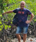 Frederic 52 ans Castagnier France