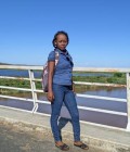 Anita 33 ans Port Berger  Madagascar