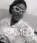 Paulette 29 Jahre Yaoundé Kamerun