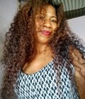 Diana 39 ans Tamatave Madagascar