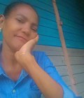 Hortense 46 ans Tamatave Madagascar