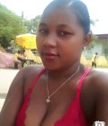 Claudia 27 ans Toamasina Madagascar