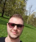 Jason 33 Jahre Meiningen  Deutschland