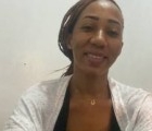 Nadege  38 ans Abidjan  Côte d'Ivoire