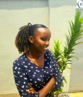 Ciella  22 ans Ntahangwa Burundi